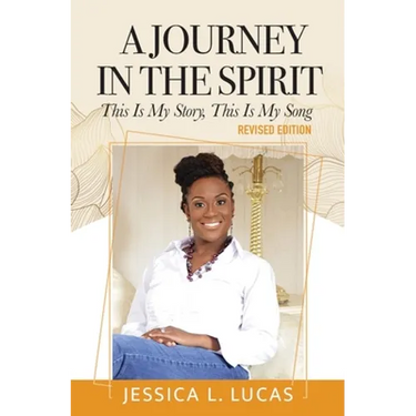 A Journey in the Spirit: This is My Story, This is My Song (Revised Edition)