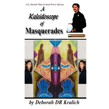 A Kaleidoscope of Masquerades