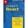 Murach's React