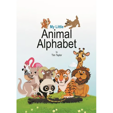 Animal Alphabet