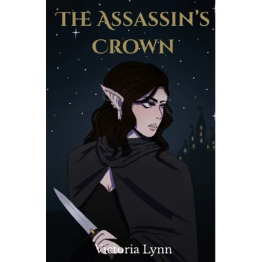 The Assassin's Crown
