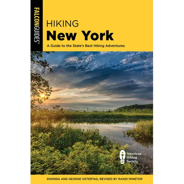 Hiking New York