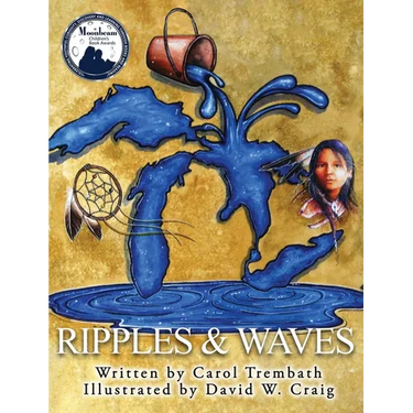 Ripples and Waves: Walking Lake Huron