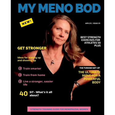 My Meno Bod