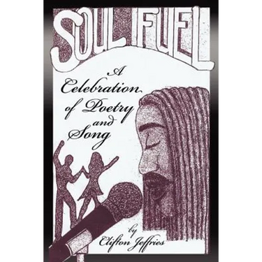 Soul Fuel - A celebration of Poetry and Song