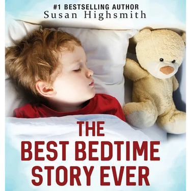 The Best Bedtime Story Ever