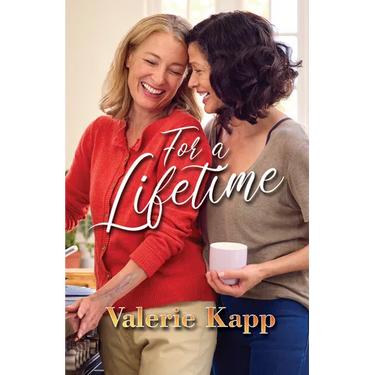 For a Lifetime
