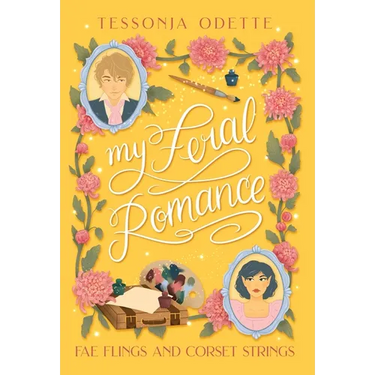 My Feral Romance