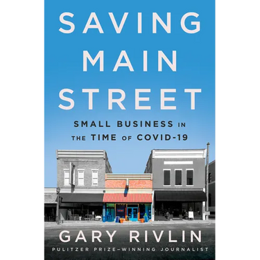 Saving Main Street: Small Business in the Time of Covid-19