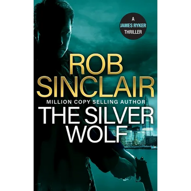 The Silver Wolf