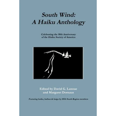 South Wind: A Haiku Anthology