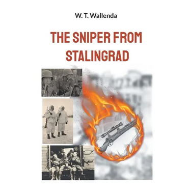 The Sniper from Stalingrad