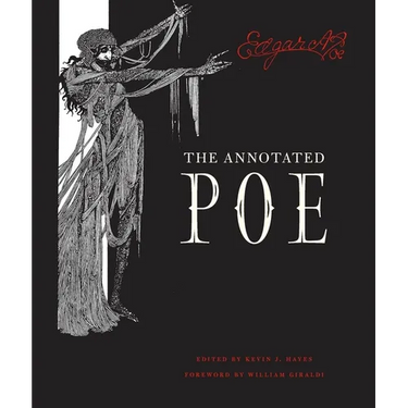 The Annotated Poe