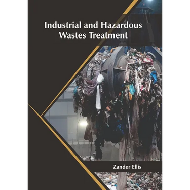 Industrial and Hazardous Wastes Treatment