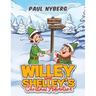 Willey and Shelley's Christmas Adventure