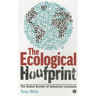 Ecological Hoofprint: The Global Burden of Industrial Livestock