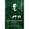 Arthur Samuel Peake