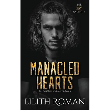 Manacled Hearts: an Age Gap Mafia Romance
