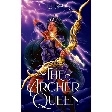 The Archer Queen