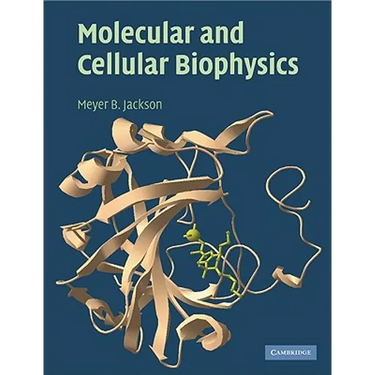Molecular and Cellular Biophysics