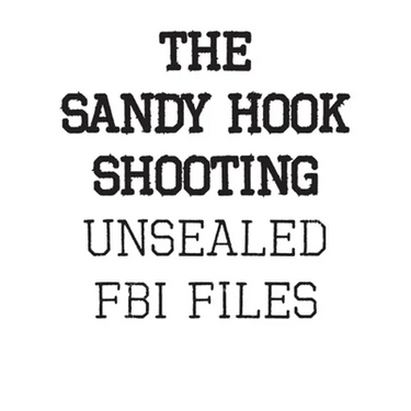 The Sandy Hook Shooting: The FBI Files: Unsealed Files on Adam Lanza & The Sandy Hook Shooting