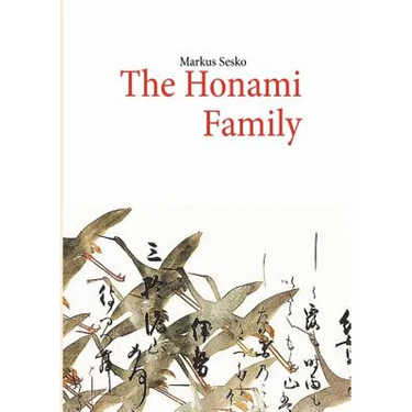 The Honami Family