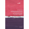 Comparative Literature: A Very Short Introduction