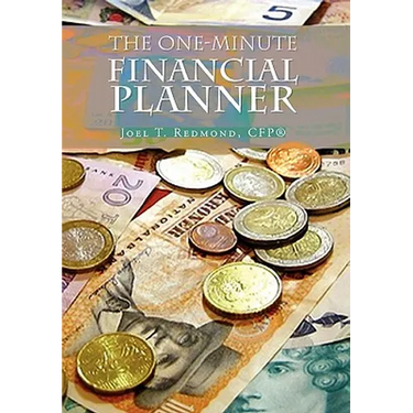 The One-Minute Financial Planner