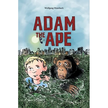 Adam the Ape