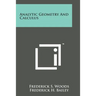 Analytic Geometry and Calculus
