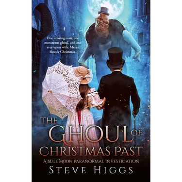 The Ghoul of Christmas Past