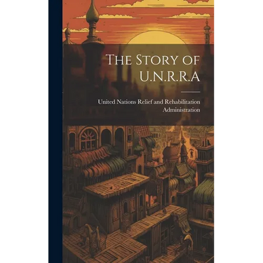 The Story of U.N.R.R.A