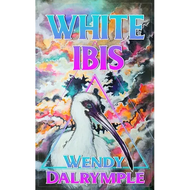 White Ibis: A Horror Novella