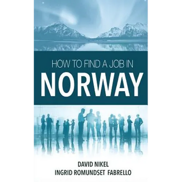 How to Find a Job in Norway