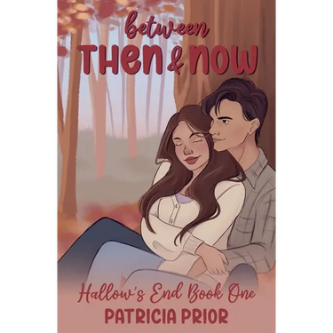 Between Then and Now