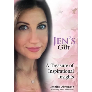 Jen's Gift: A Treasure of Inspirational Insights