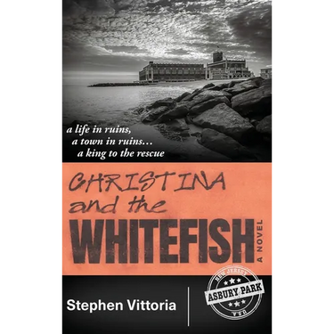 Christina and the Whitefish