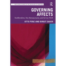 Governing Affects: Neoliberalism, Neo-Bureaucracies, and Service Work