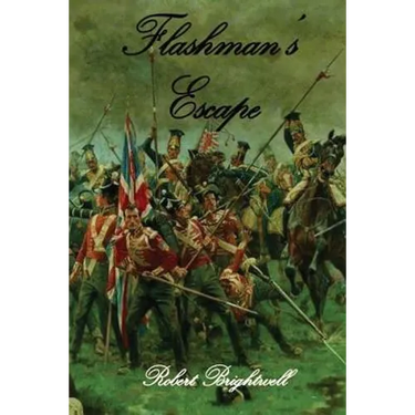 Flashman's Escape