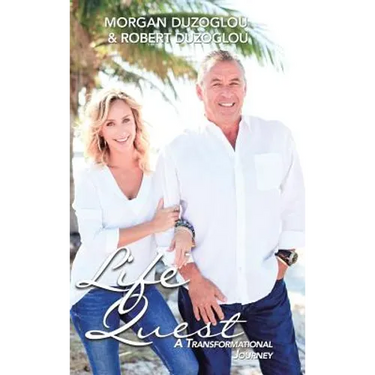 Life Quest: A Transformational Journey