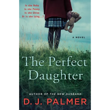 The Perfect Daughter