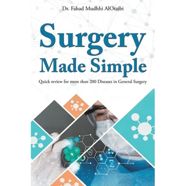 Surgery Made Simple