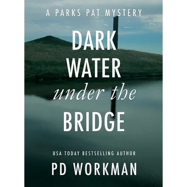 Dark Water Under the Bridge: A quick-read police procedural set in picturesque Canada