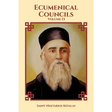 Ecumenical Councils