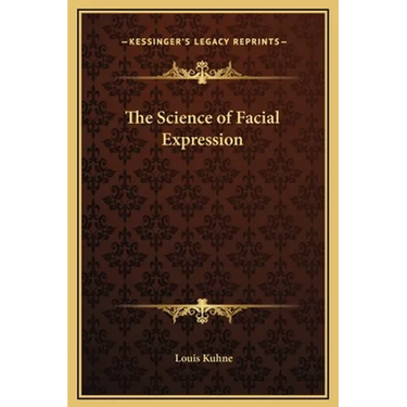 The Science of Facial Expression