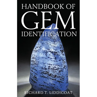 Handbook of Gem Identification