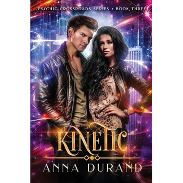 Kinetic