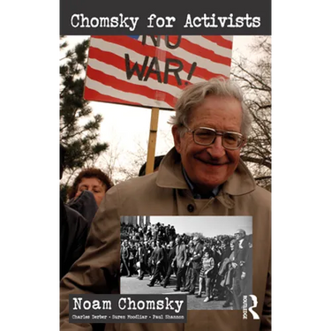 Chomsky for Activists