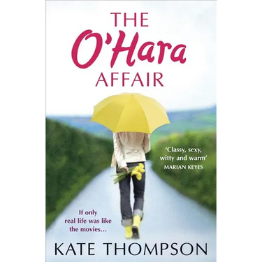 The O'Hara Affair