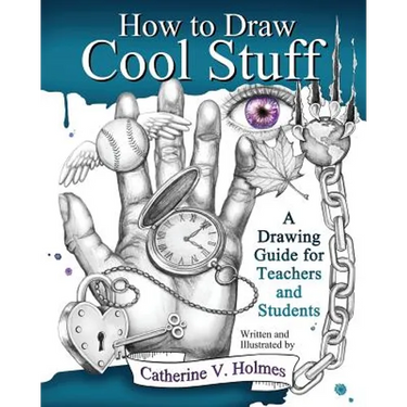 How to Draw Cool Stuff